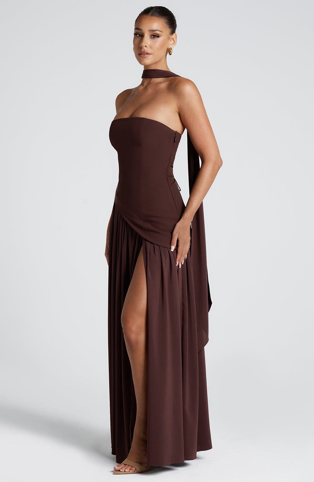 Tessa™ | Abito Maxi