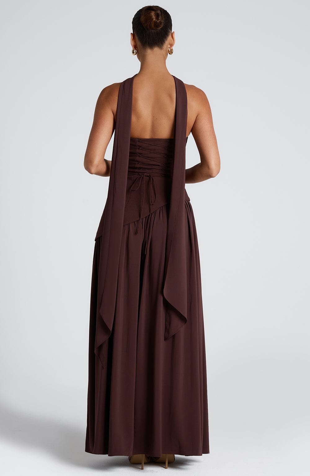 Tessa™ | Abito Maxi