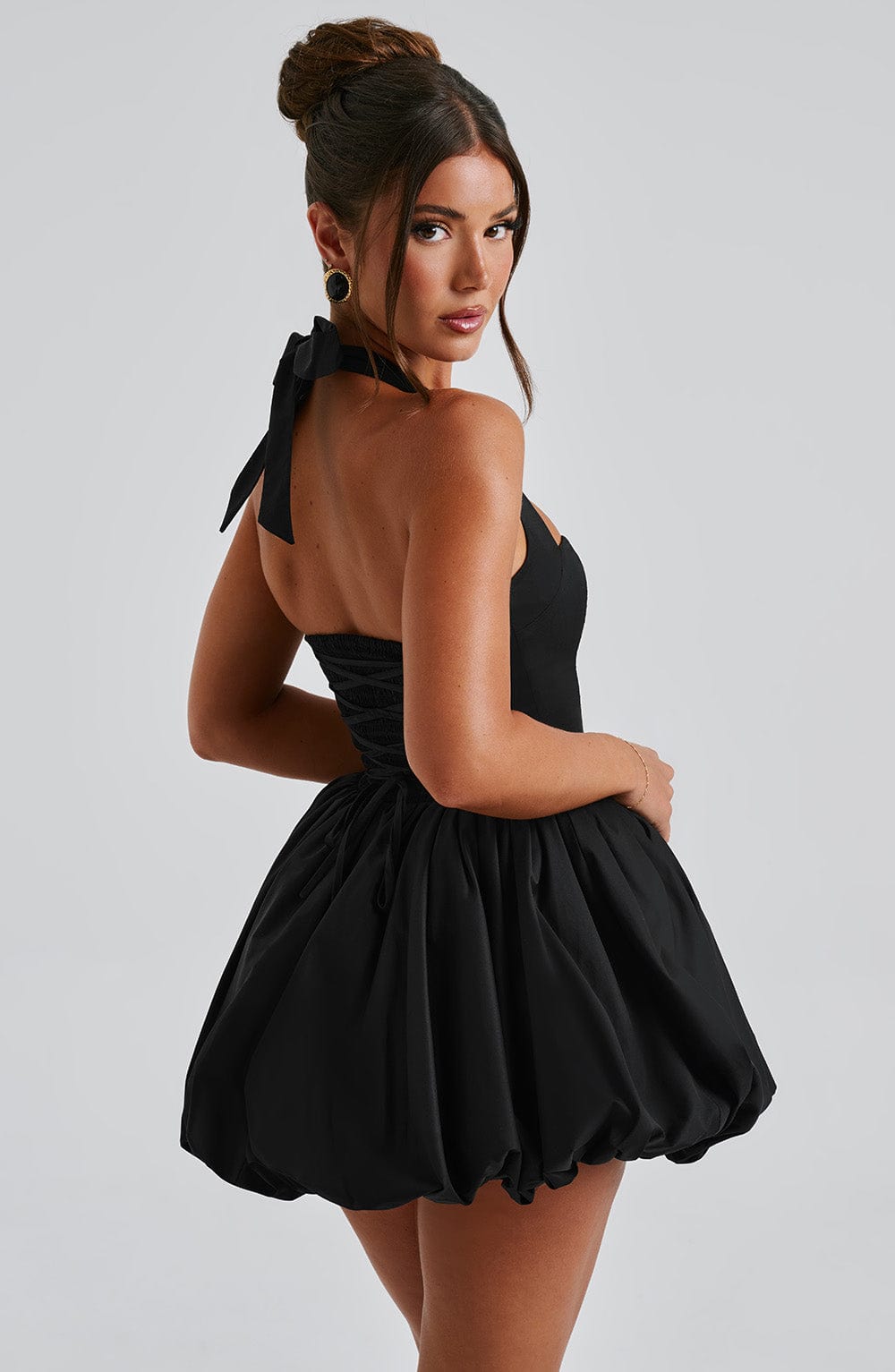Odette™ | Elegante Mini Abito Estivo