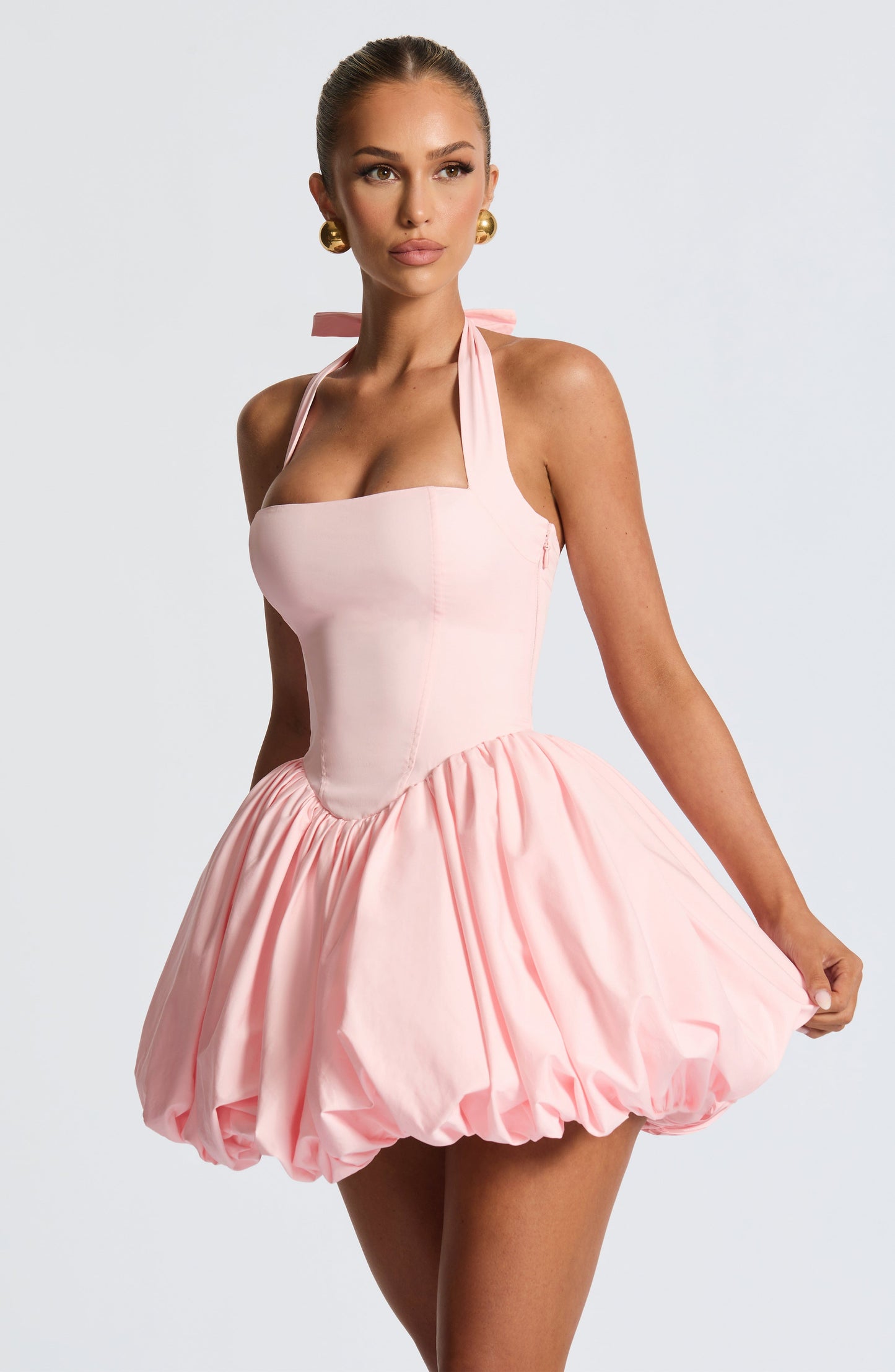 Odette™ | Elegante Mini Abito Estivo