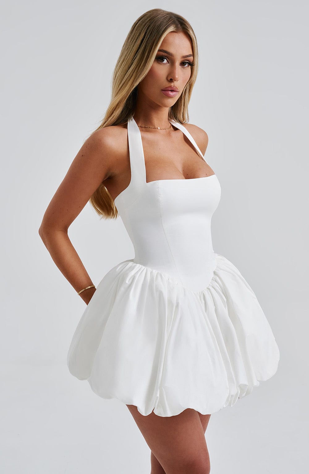 Odette™ | Elegante Mini Abito Estivo