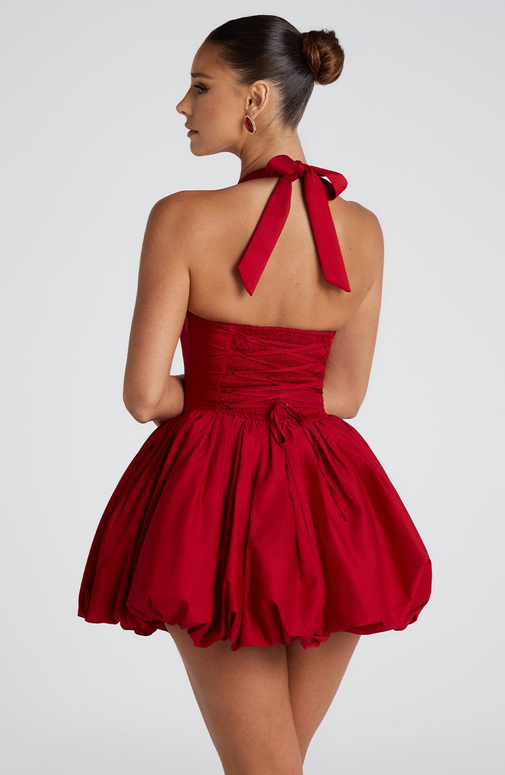 Odette™ | Elegante Mini Abito Estivo