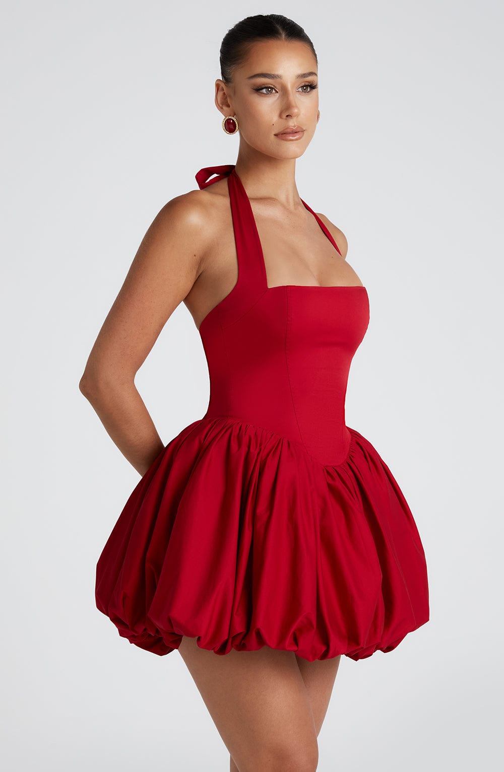 Odette™ | Elegante Mini Abito Estivo