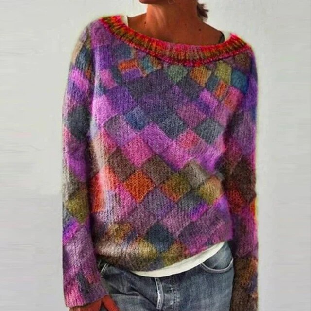 Ivy | Maglione Elegante