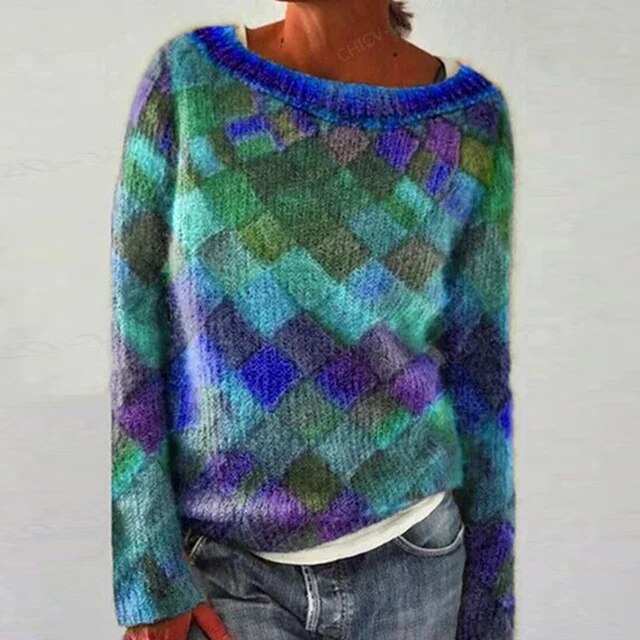 Ivy | Maglione Elegante