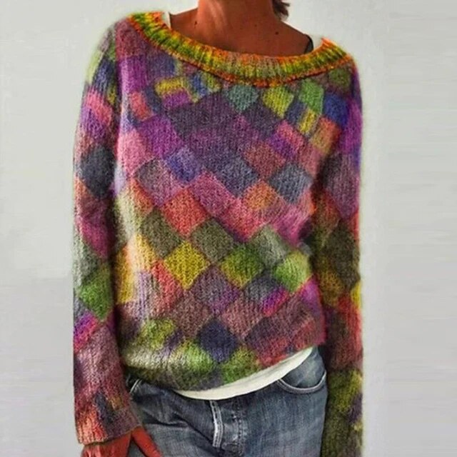 Ivy | Maglione Elegante