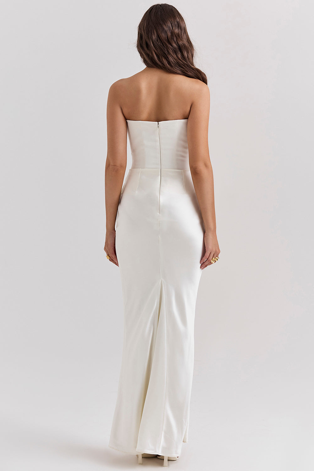 Cassia™ | Elegante Abito Maxy