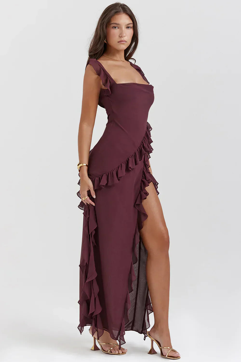 Phoebe™ | Maxi Abito