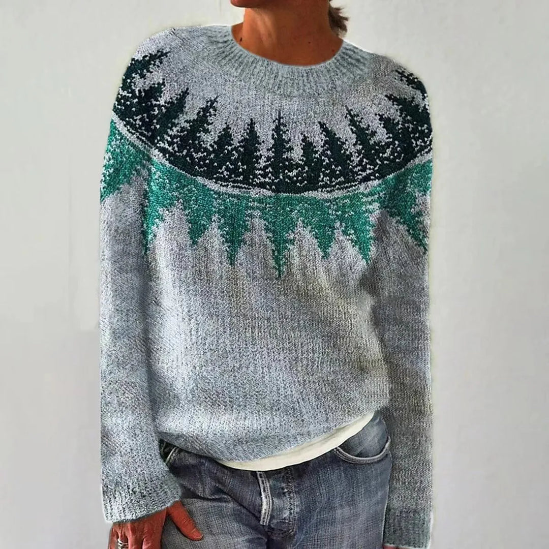 Irma | Il Maglione Retro