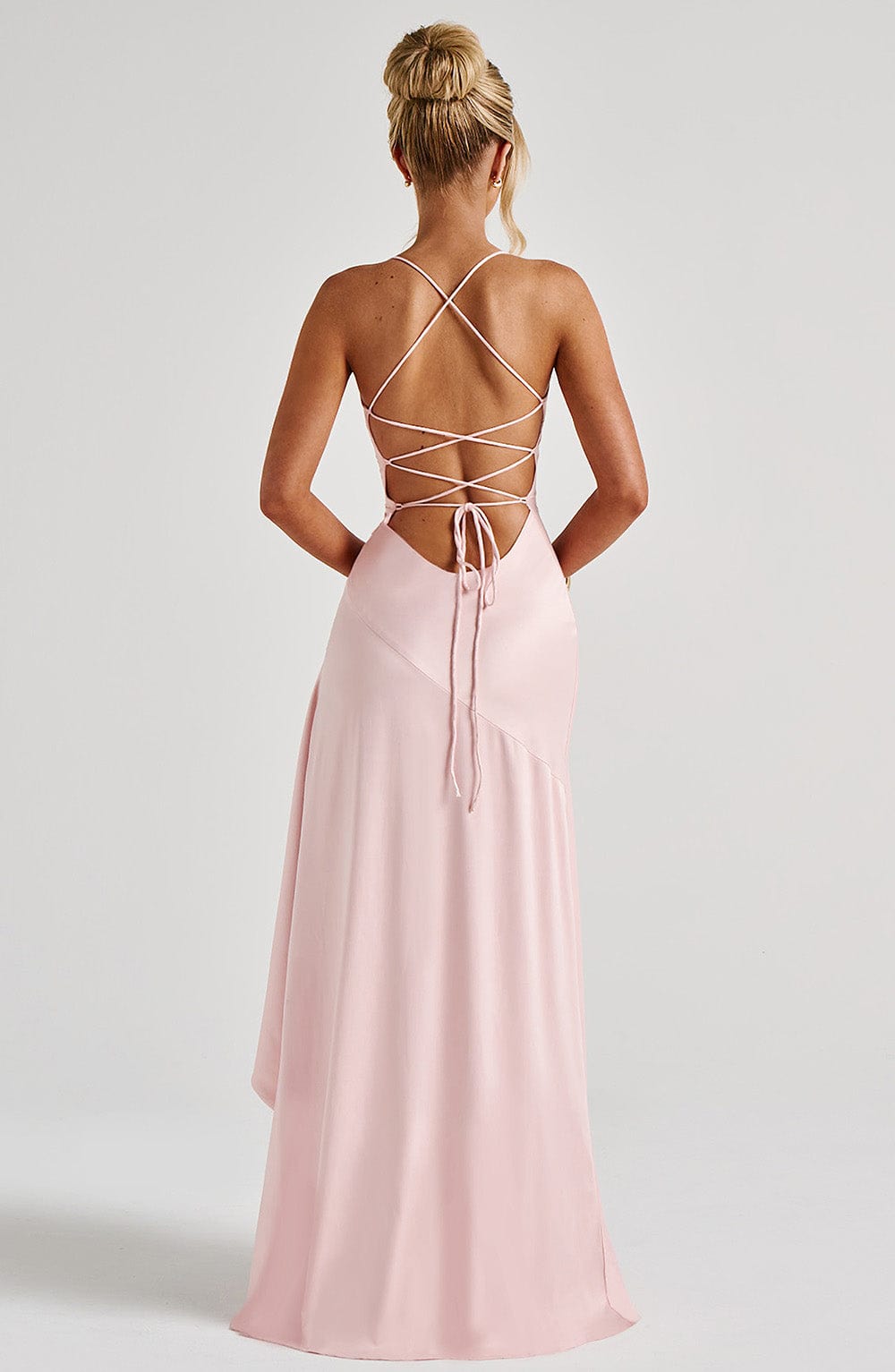 Daphne™ | Abito Off-Shoulder