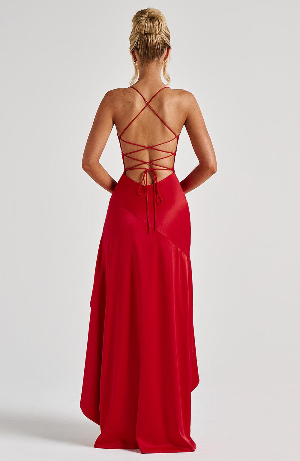 Daphne™ | Abito Off-Shoulder