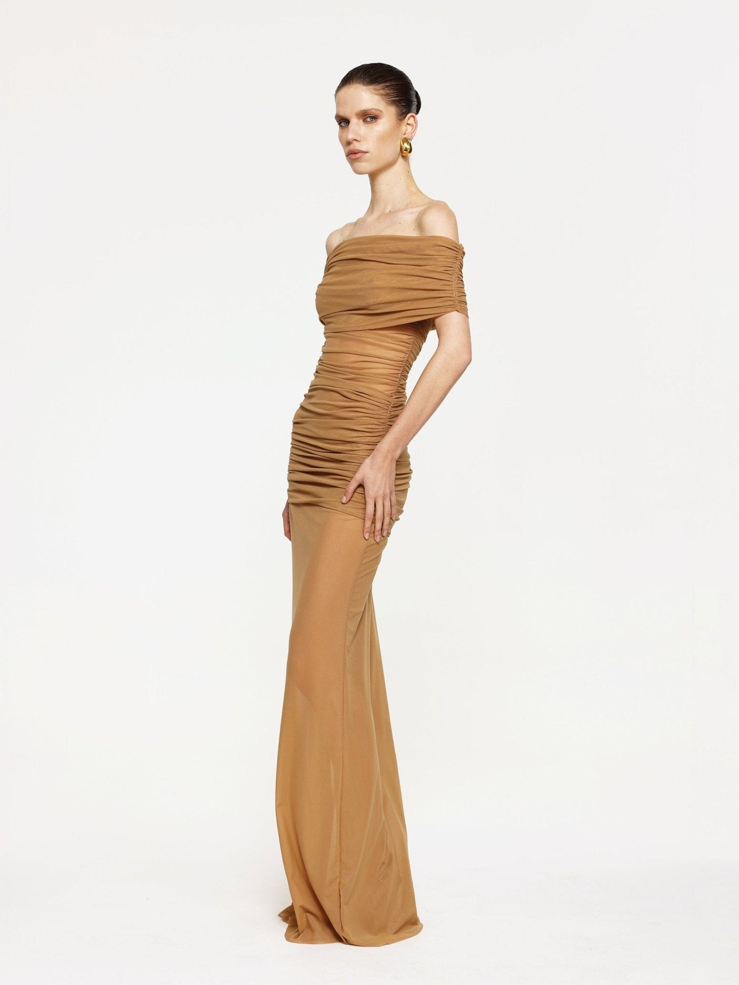 Thea™ | Abito Maxi Elegante