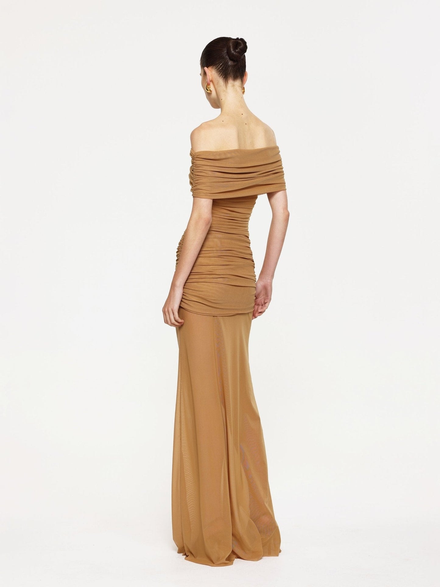 Thea™ | Abito Maxi Elegante