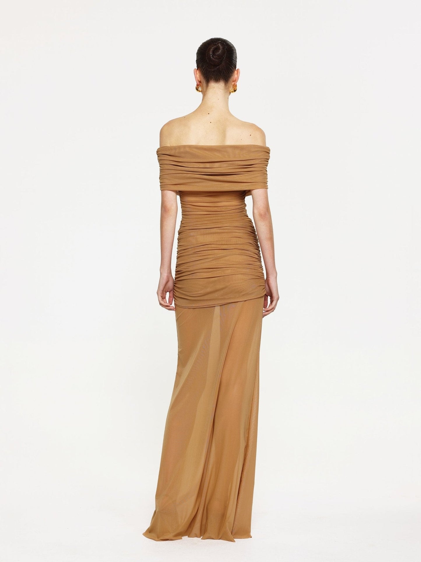 Thea™ | Abito Maxi Elegante