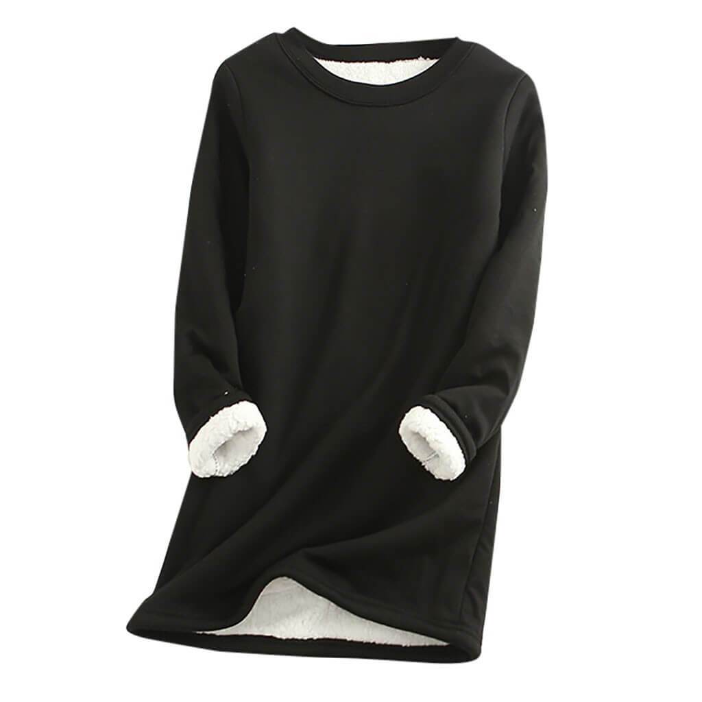 Isla | Maglione Lungo e Confortevole