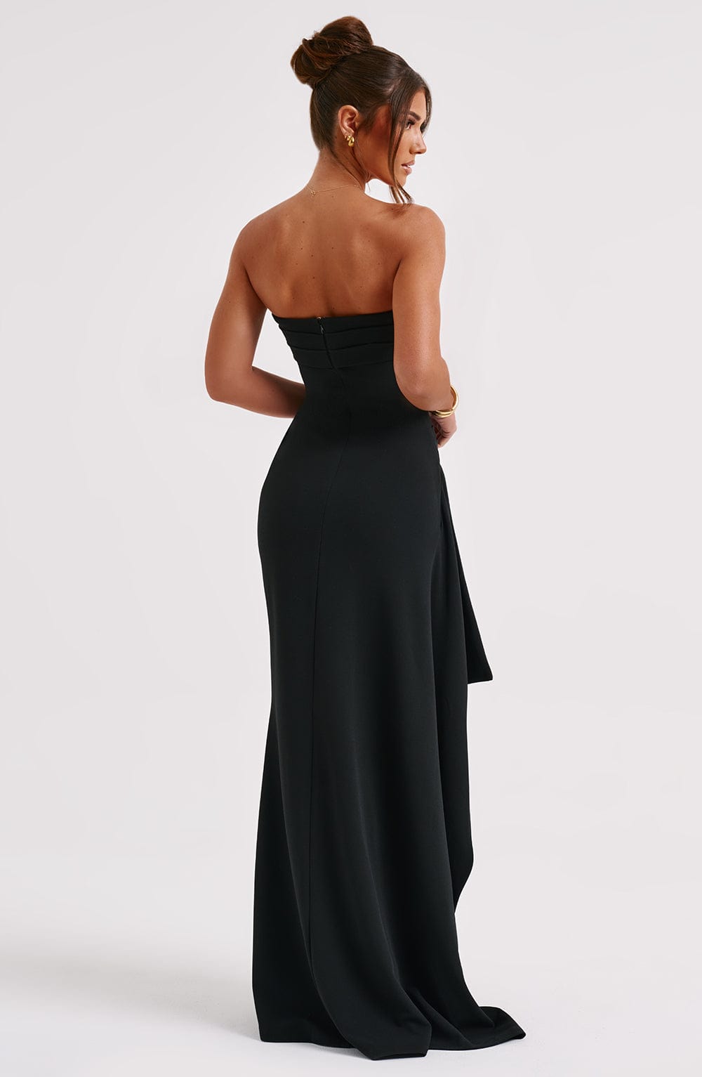 Pearson™ | Abito Maxi High Split