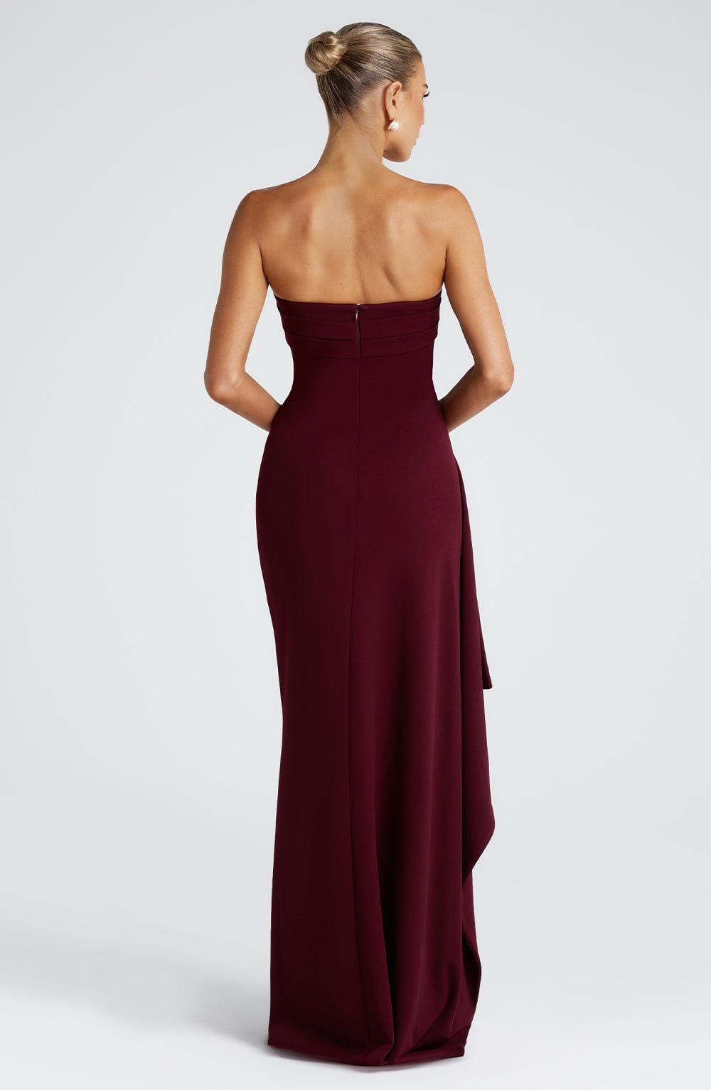Pearson™ | Abito Maxi High Split