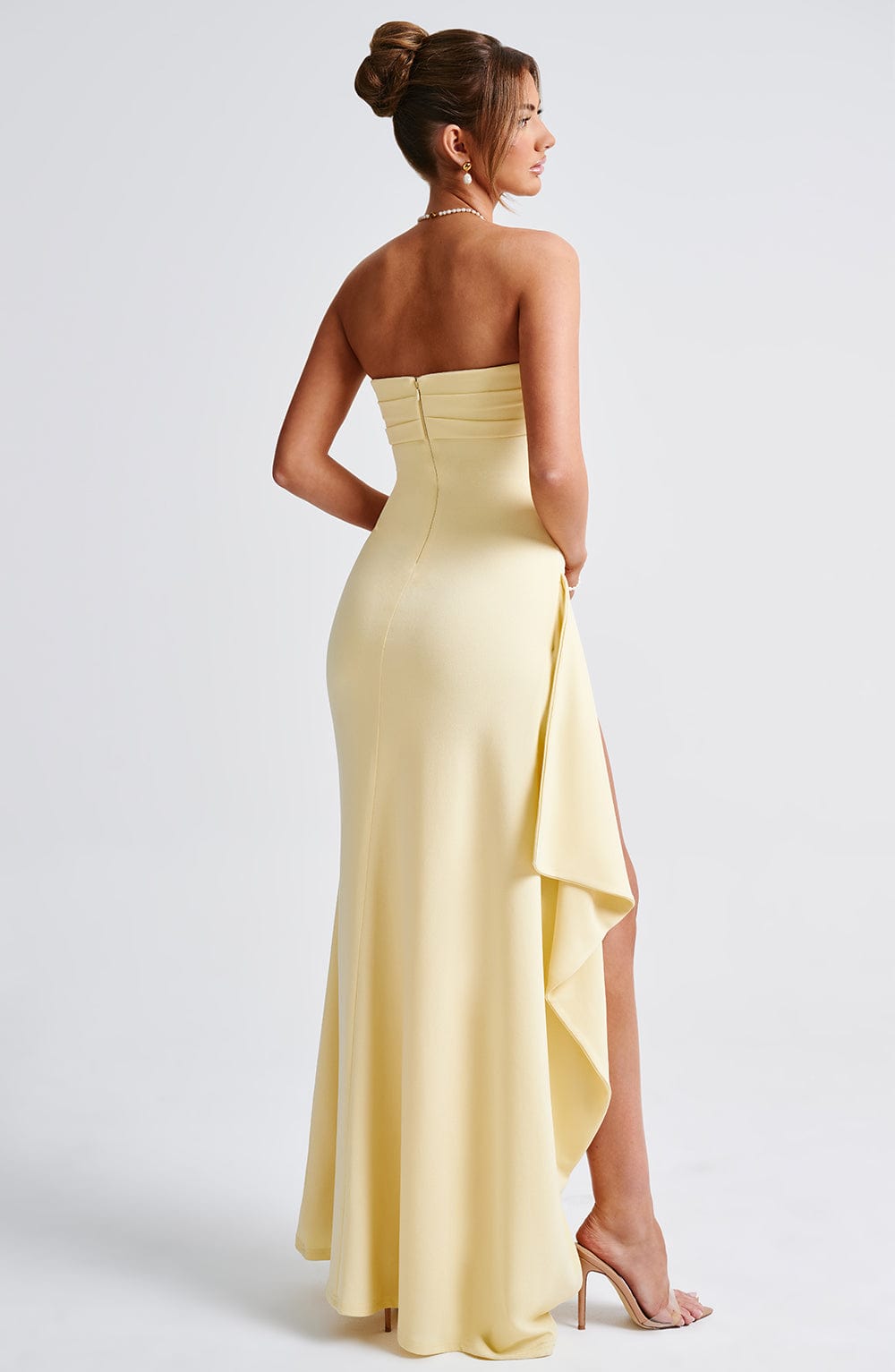 Pearson™ | Abito Maxi High Split