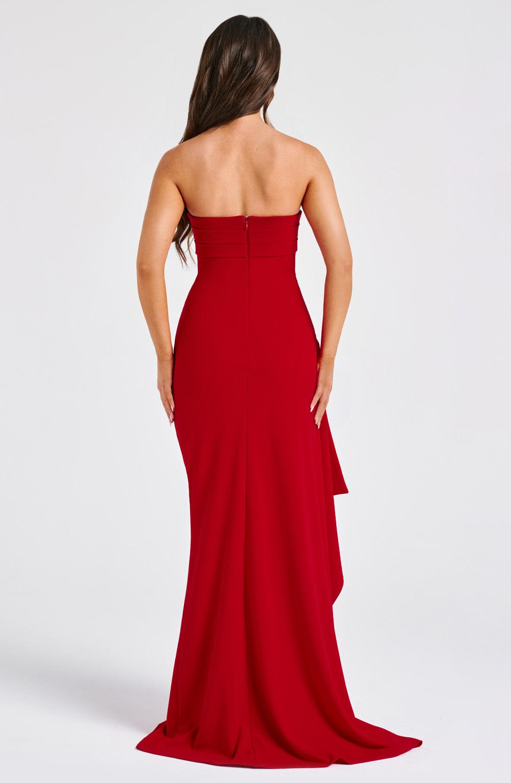 Pearson™ | Abito Maxi High Split