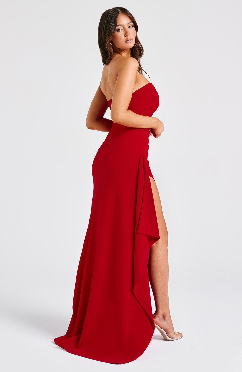 Pearson™ | Abito Maxi High Split
