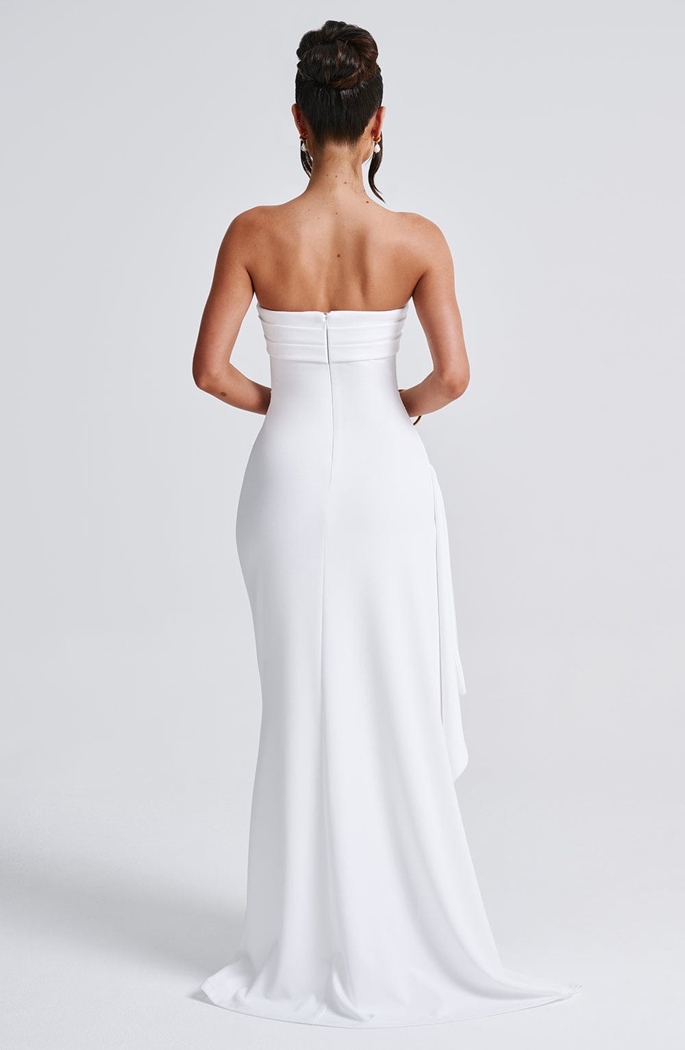 Pearson™ | Abito Maxi High Split